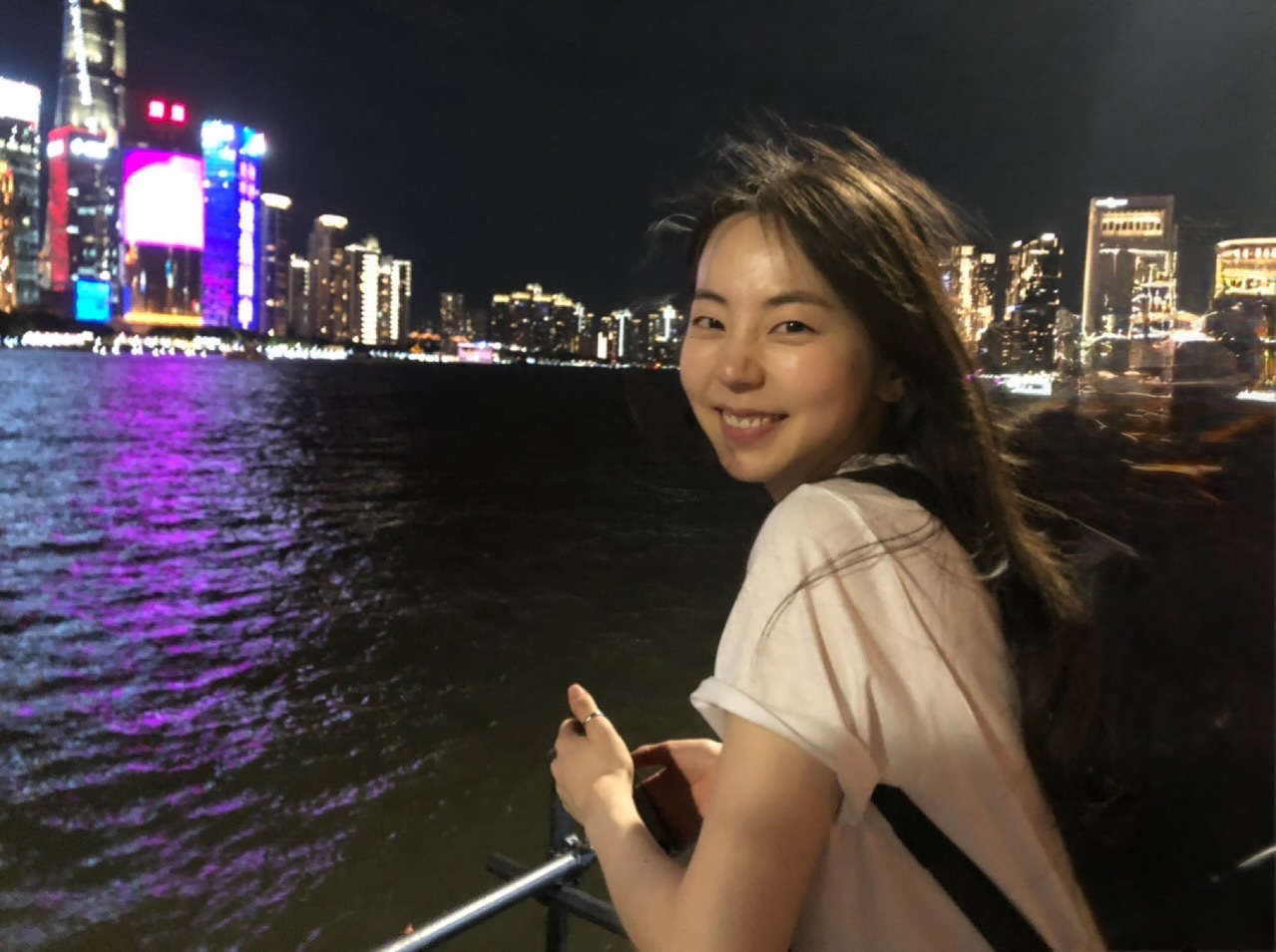 这么多年了 安昭熙都没怎么变 