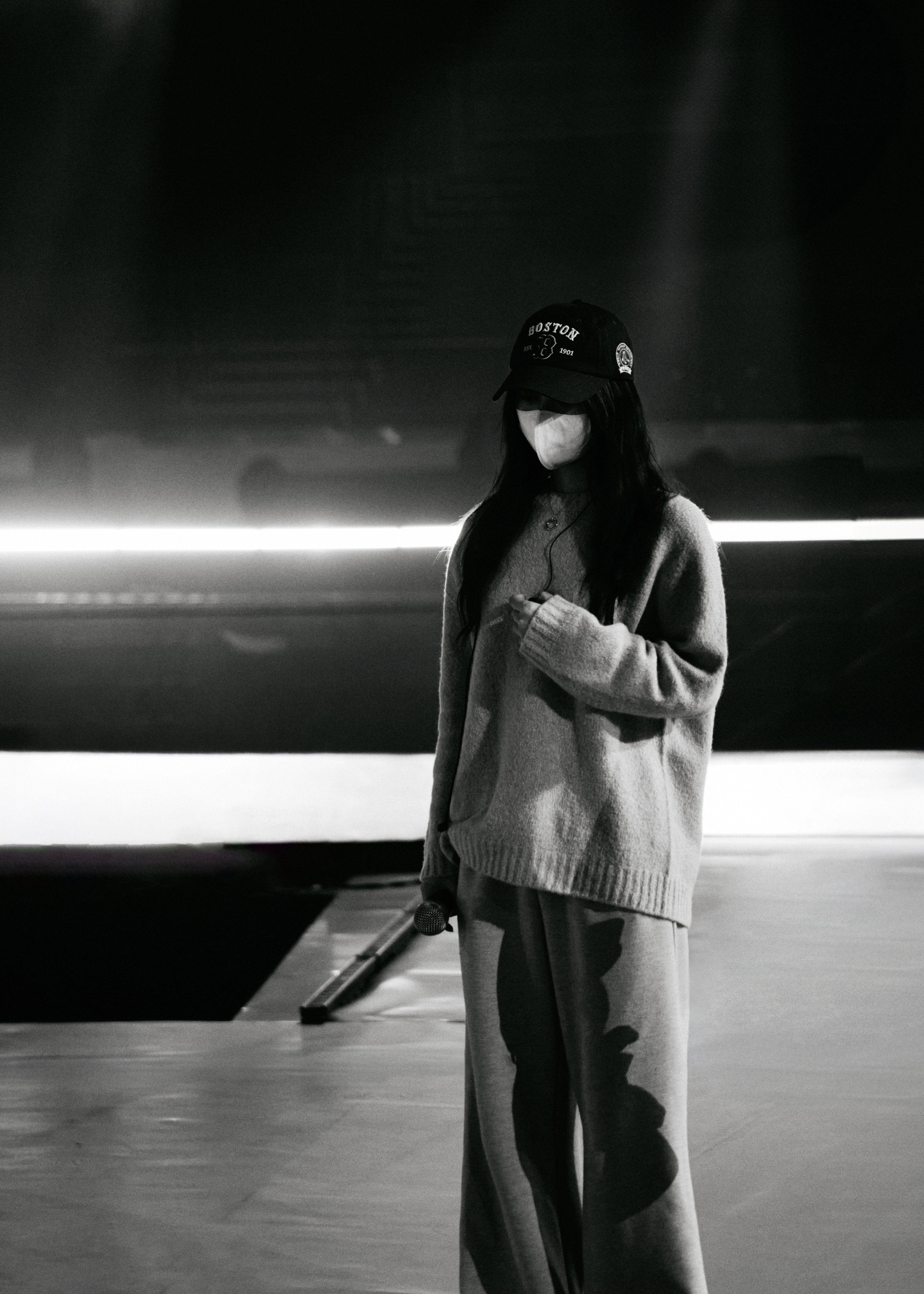 谭松韵一些两小姐的彩排图奉上～中国电影120周年活力之夜 ，今晚见！ 