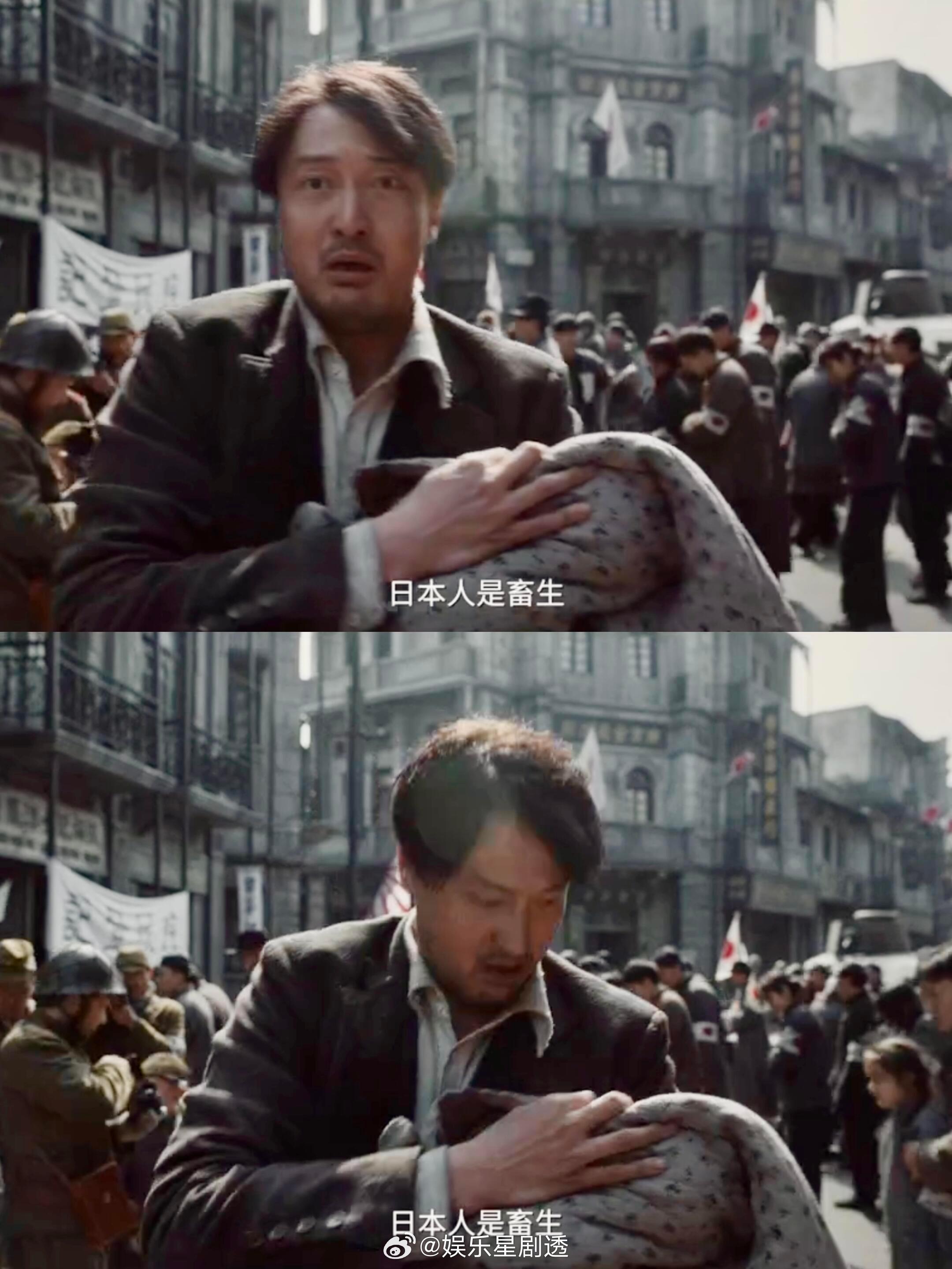 王传君应该是爱情公寓里出来为数不多演技百变不吃老本的 ​​​