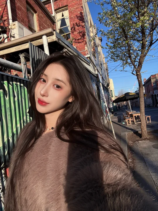 🇦🇺 阳光明媚 我也