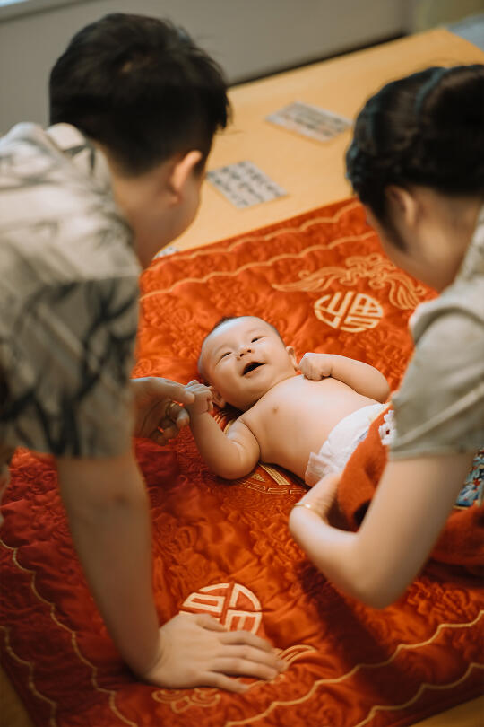 给百天的小帅哥拍男生写真需要注意什么🤔️