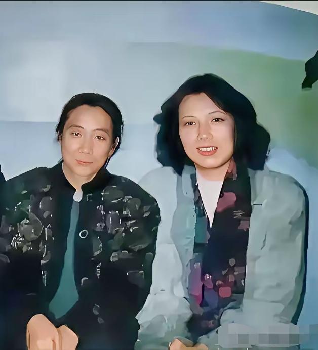 往事只能回味！那年，差点成为林帅儿媳妇的张宁从美国回来，专程看望了林帅的女儿林豆