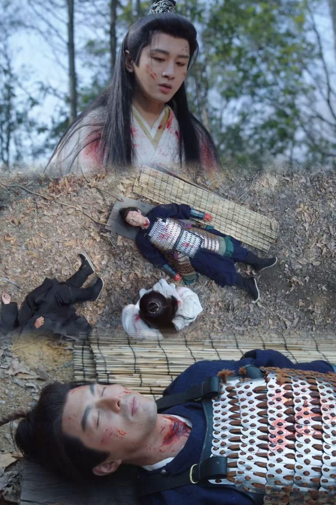 谢淮安给了顾玉最后的体面他们一个在前线以身为盾，一个在后方筹谋全局，本该并肩走完