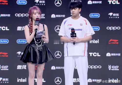 在刚刚结束的LPL第三赛段赛事中，LGD总比分2-1击败UP。赛后，LGD打野c