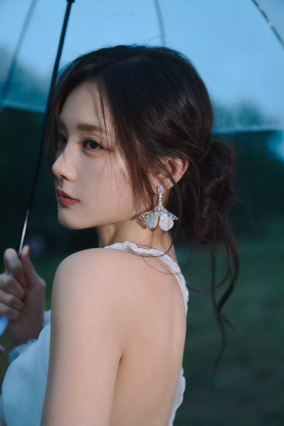 李一桐～～李一桐[超话] ​​​