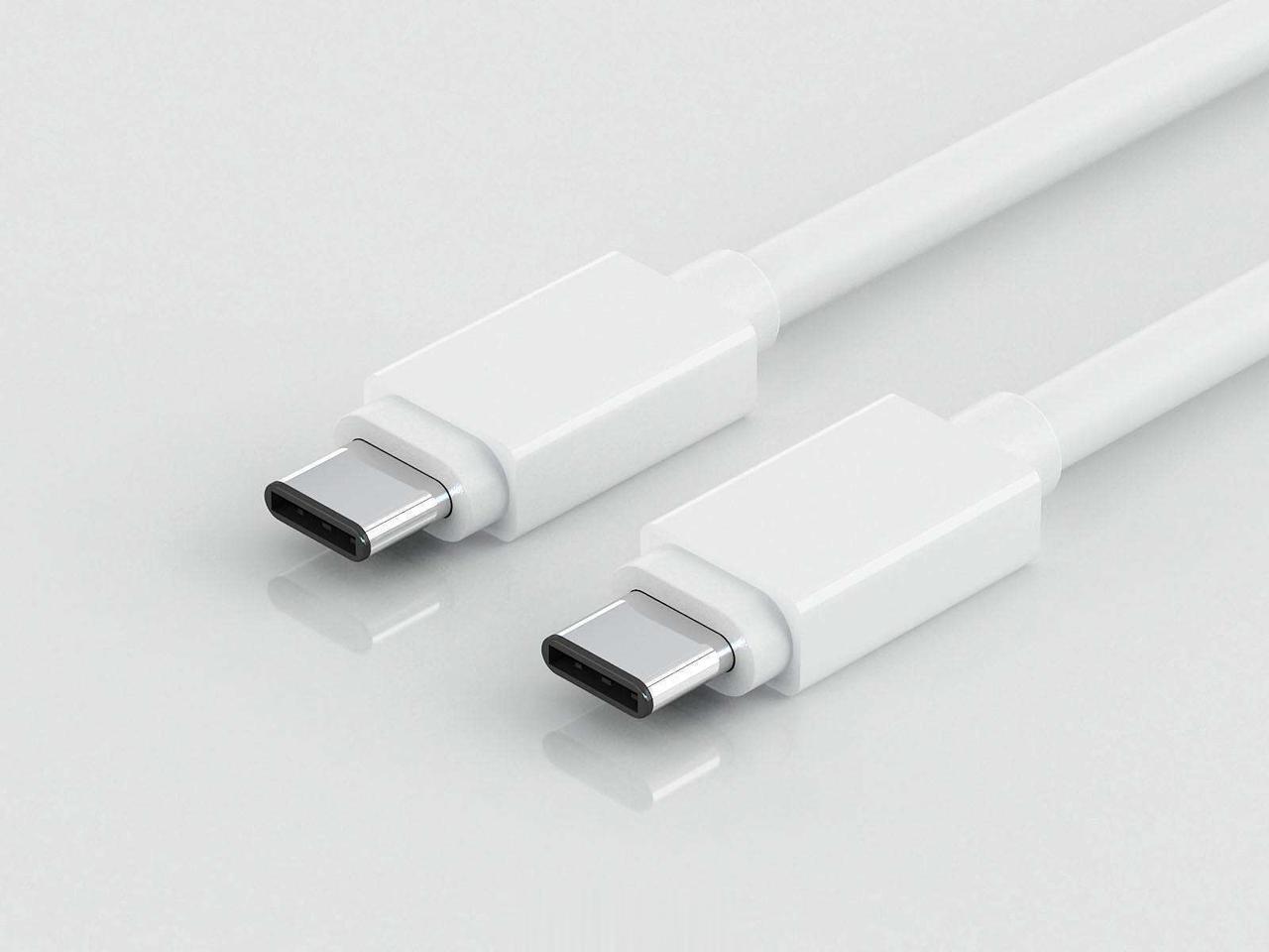 大家觉得  ？
明明接口已经统一为 USB-C 了，充电协议却迟迟没法统一，UF