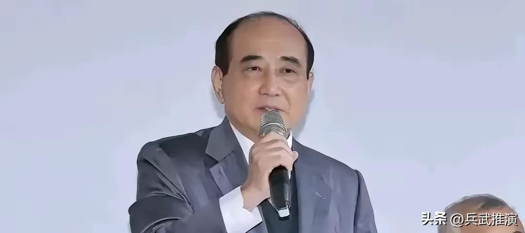 7月8日，王金平表示，其一，中国大陆发表了一个民族团结进步促进法，这个法是希望大