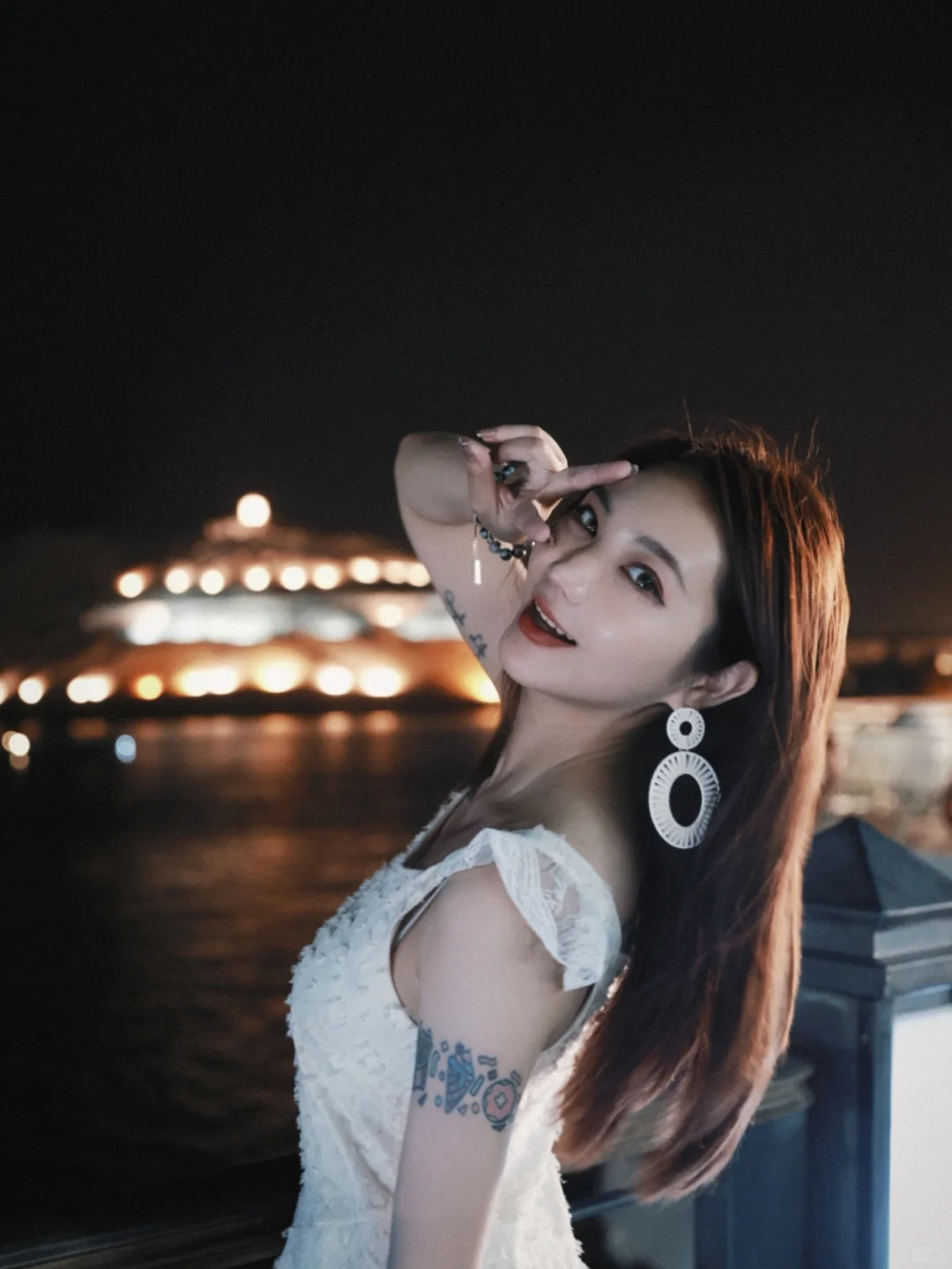 埃及|坐游轮环岛 🚢 实在太适合国人了