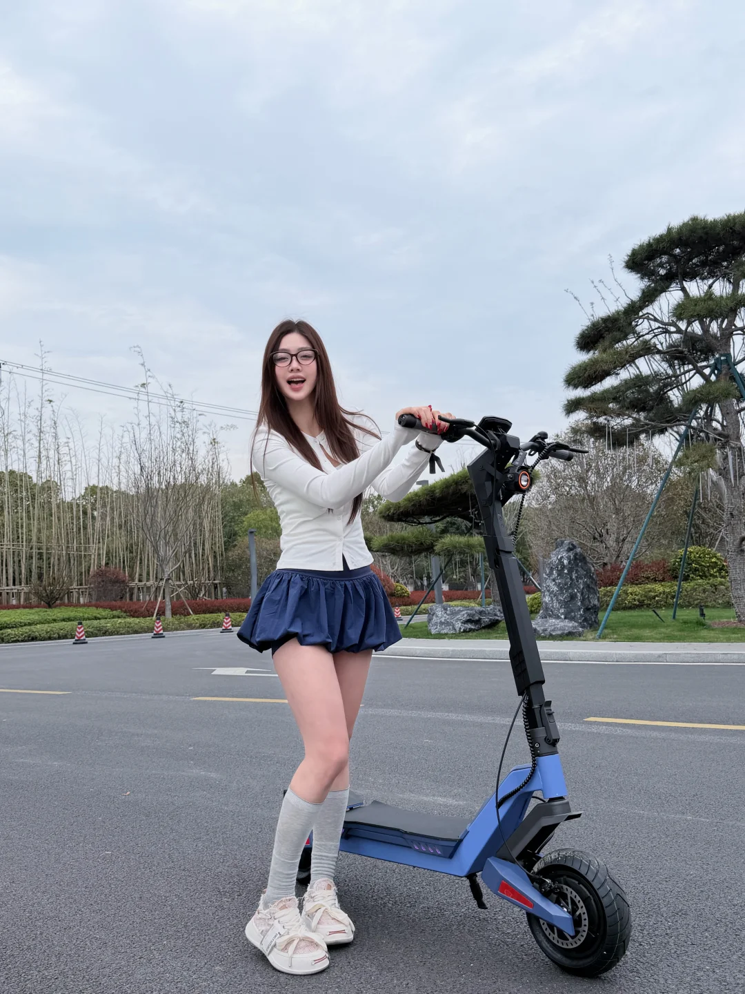 来苏州的潮流峰会看LAVN