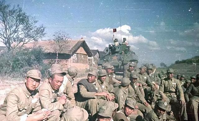 东北野战军打大仗时，这个王牌师经常被从纵队抽出来，归野司指挥
 
这支部队，就是