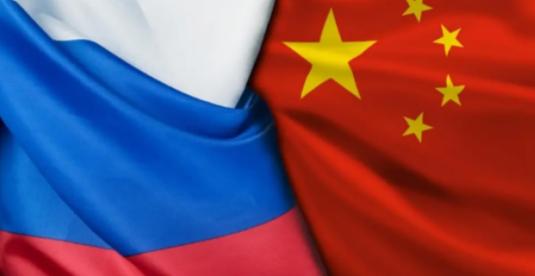 中国已经做出最坏打算，俄罗斯一旦在俄乌冲突中顶不住吃大亏，必须马上启动三件关键的