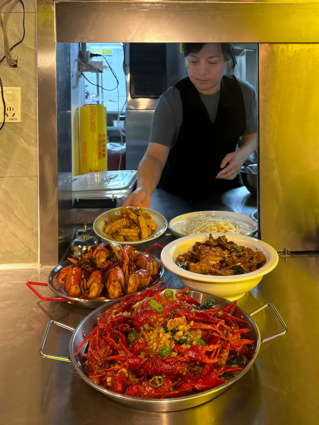 来广州记住这个姐姐（非网红店）