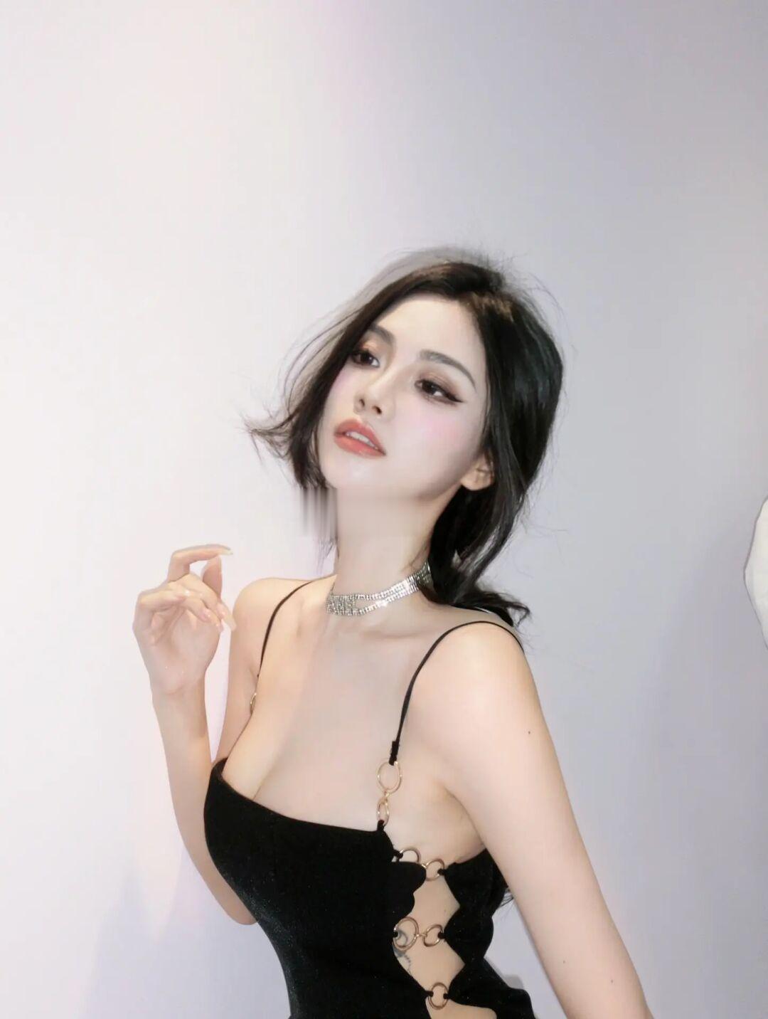 为了追你才发的