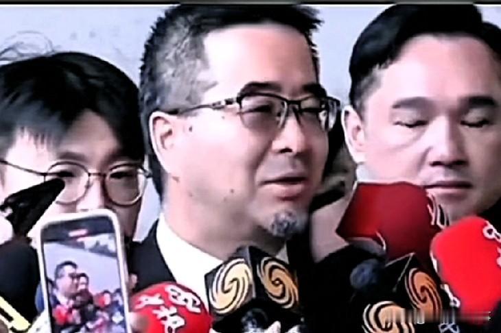 萧旭岑为何强调反对外国剥削台湾萧旭岑在国共智库论坛强调反对外国剥削台湾，核心是直