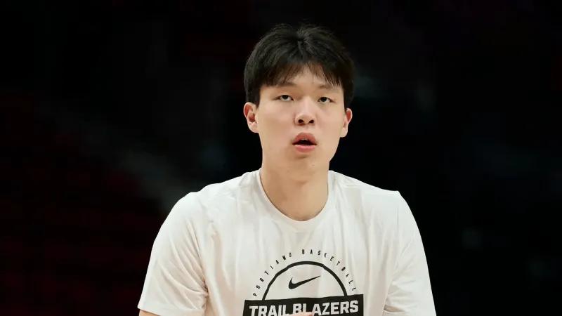季前赛开拓者110-98胜国王，主要球员打分：1人优秀、6人不及格！

1、阿夫