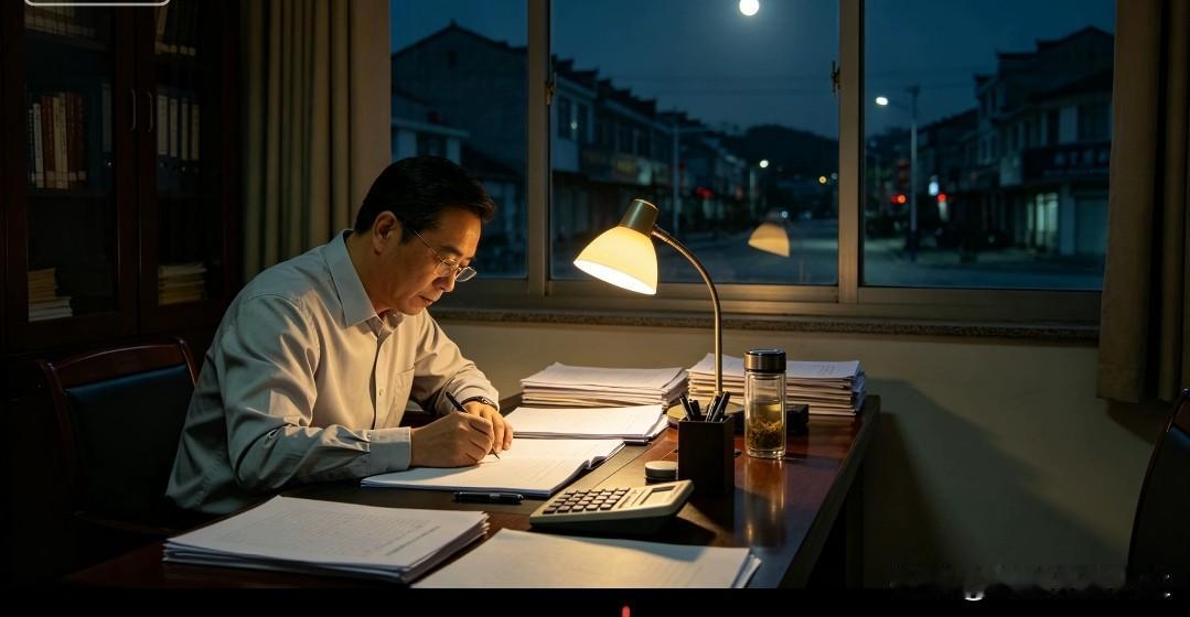一位在体制内干了大半辈子朋友说：
“如果一个人很能干，却一直混得不好，基本上证明