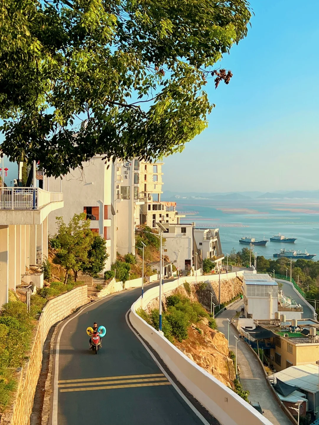 福建霞浦最美环海公路一条线游玩攻略!!