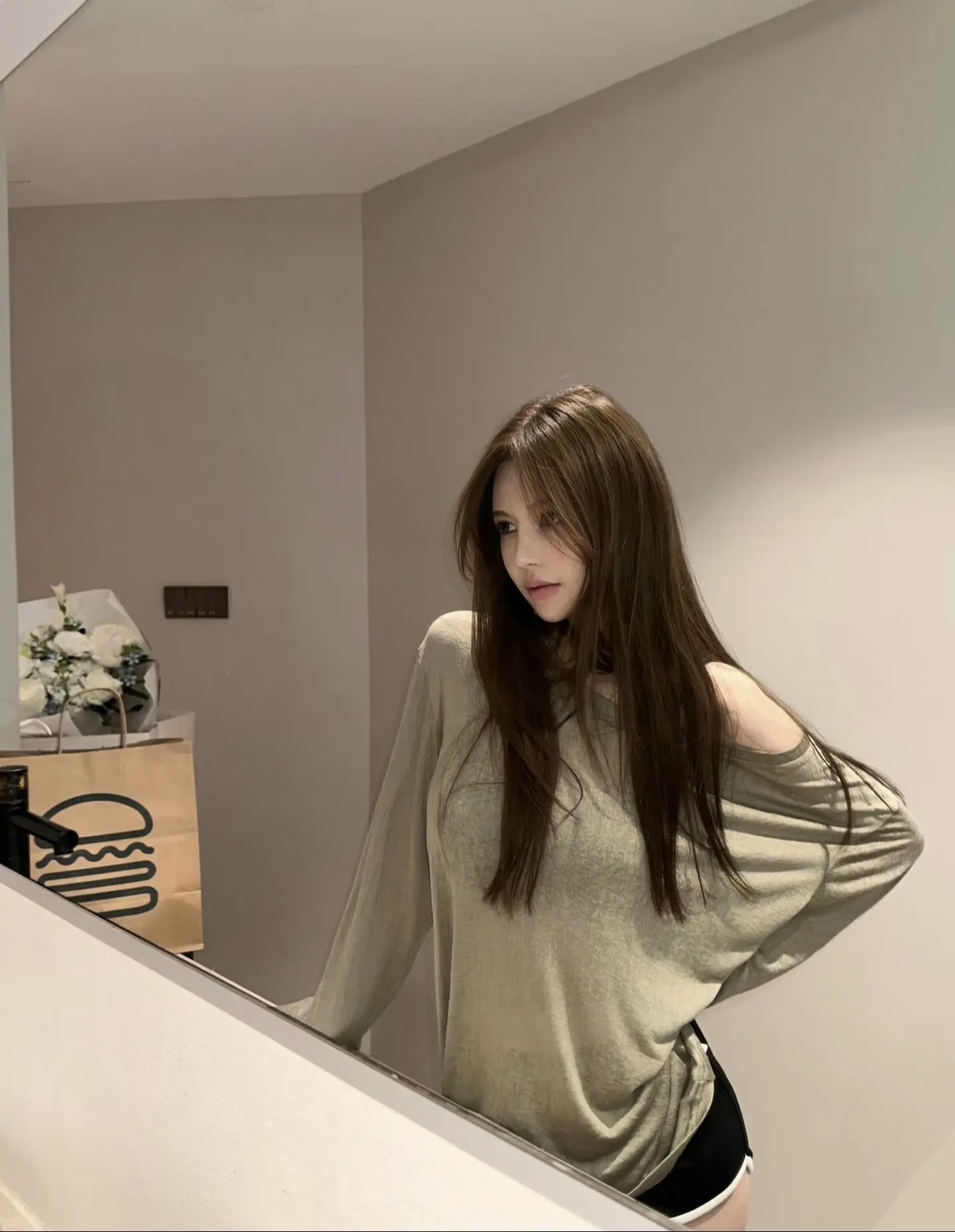 你得去观世界 才能有世界观