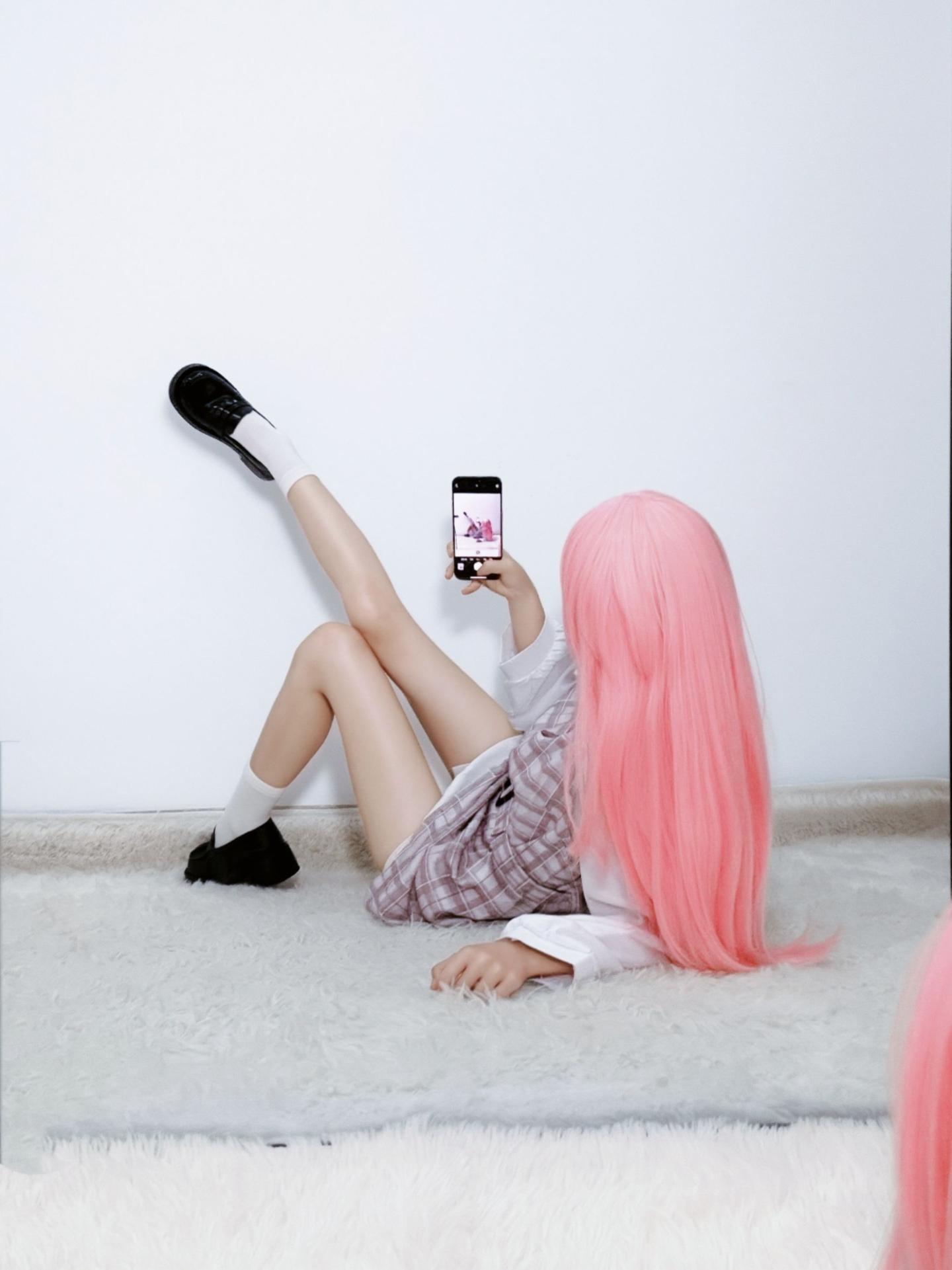 mygo 千早爱音 bangdream avemujica