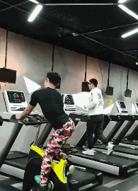 把科目三和自行车融合
值得推广