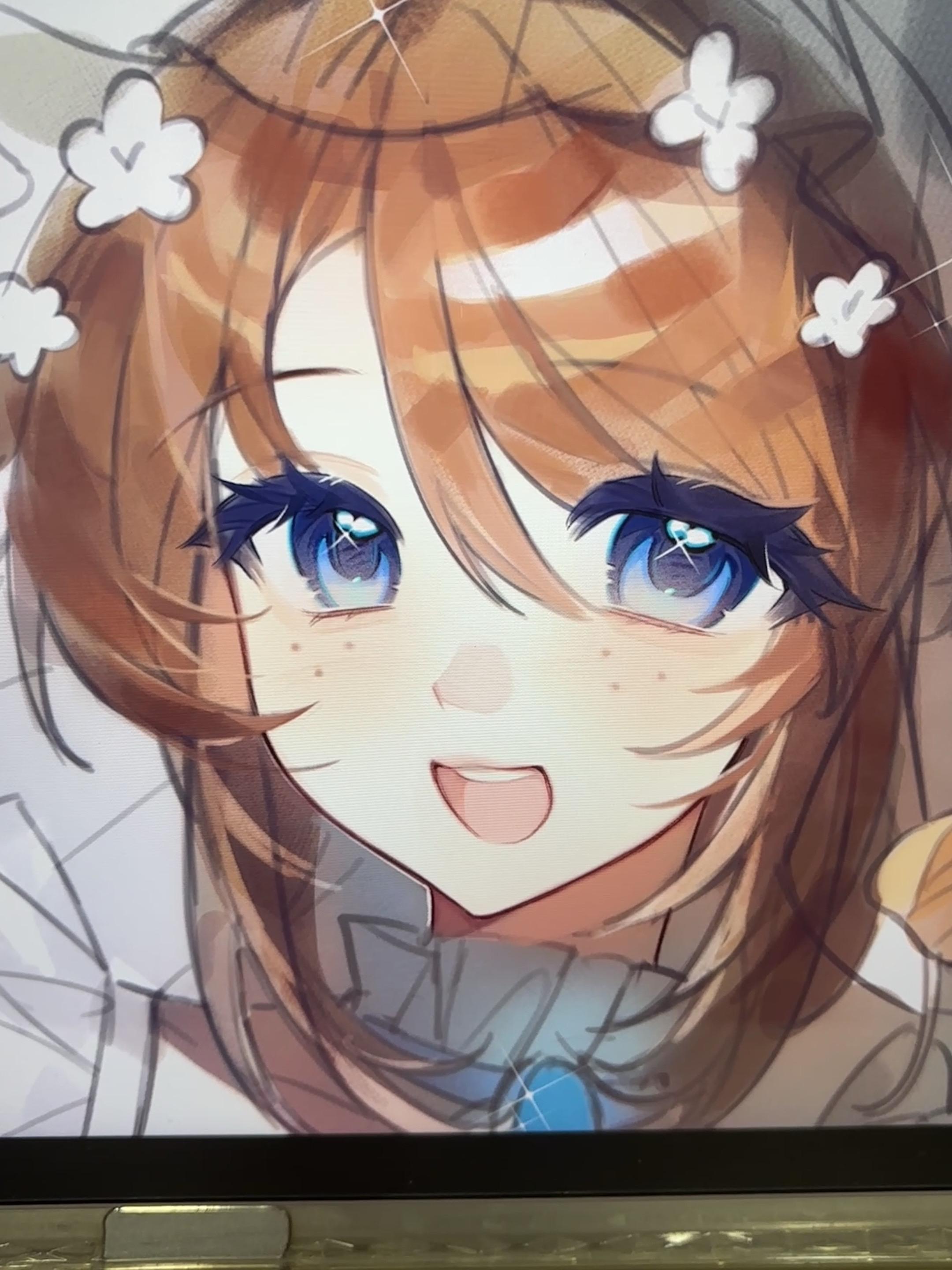 艾玛宝宝。是稿件哦，透一下