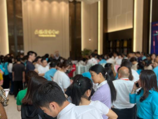 库存见底、供需倒挂！沪深楼市悄悄变天，楼市底层逻辑已改写。

很多普通人买房，总