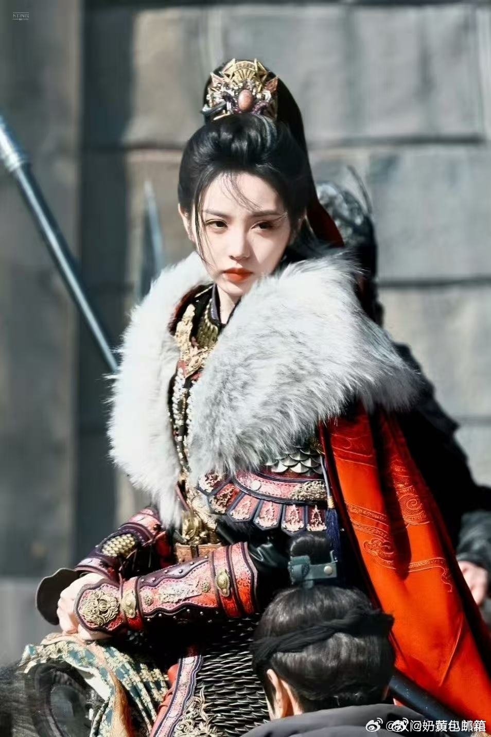 爱奇艺3月推荐  爱奇艺3月待播剧综田曦薇带着两部剧登陆桃三月推荐！先把《逐玉》