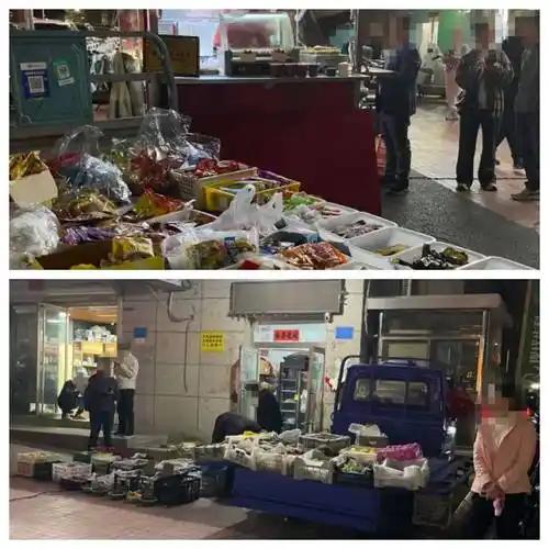 昆明网民向市委书记留言关于对五华区红X路和红X路改造为乡行街的建议

✍✅📨昆