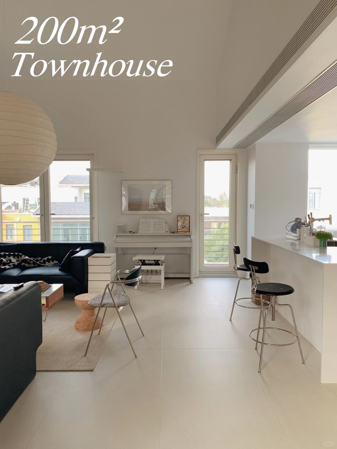 ☁️今天，从平面图开始