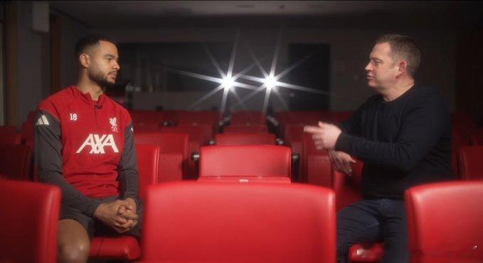 加克波："是的，如果我们犯错，情况会更加困难。我认为主教练上周在这个会议室里说过