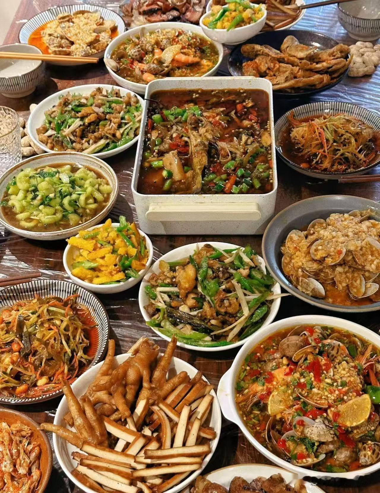 好久都没做到了
今天给大家露一手[大笑]