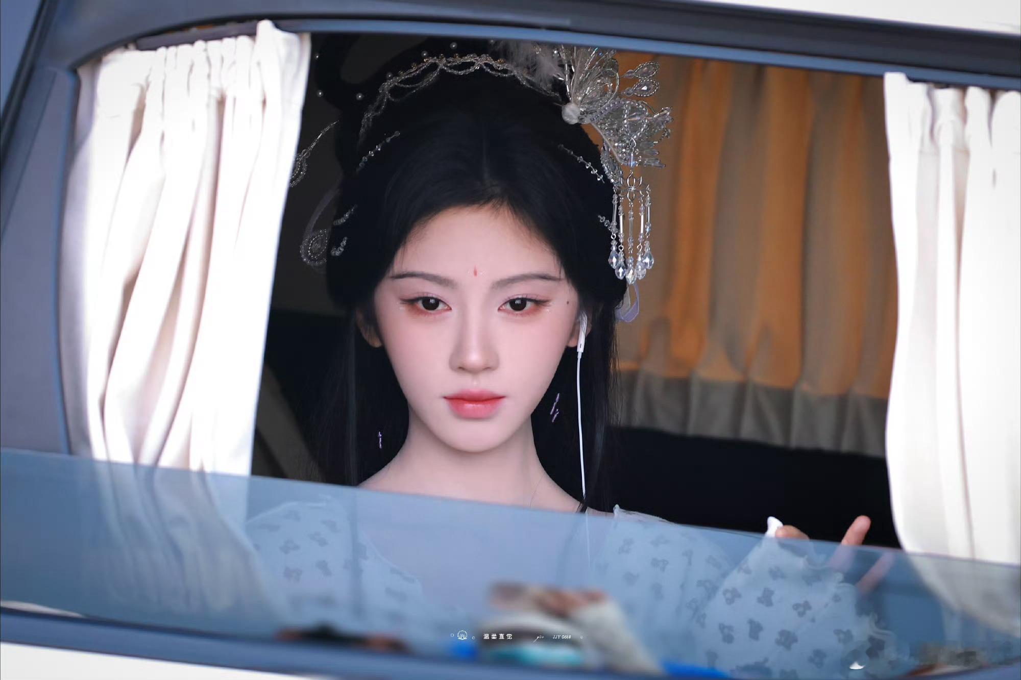 鞠婧祎  jjy鞠婧祎苏绿夏 jjy鞠婧祎姜黎非 只期待后来的你能快乐。