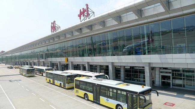 温州龙湾机场要搞大动作啦！2025年旅客吞吐量达1305万人、货邮量12.87万