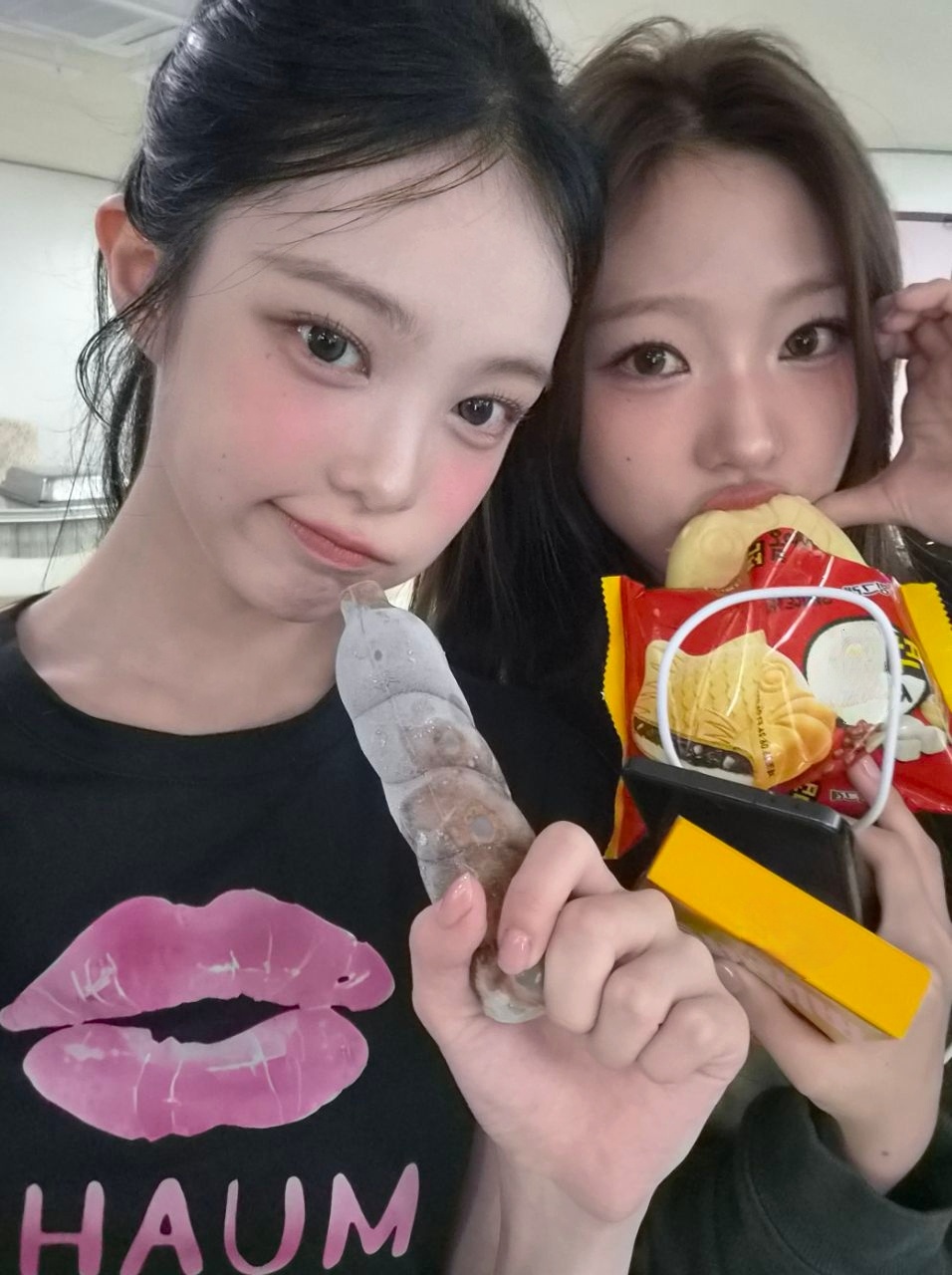 260618ianwvs 多绚姐姐生日快乐🫦 