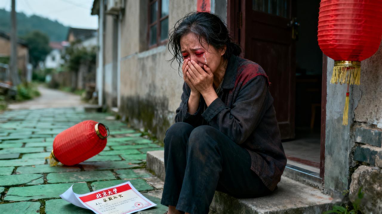 四川女子家门口遇害，母亲哭诉：保送北大都没宴请，何来炫耀？！
 
近日，四川一女