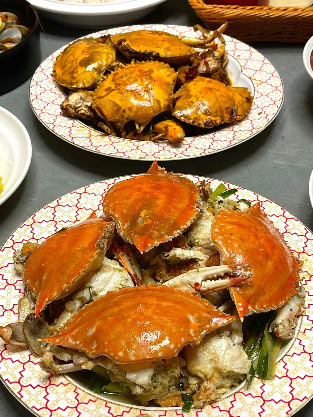 吃海鲜还得是天津！