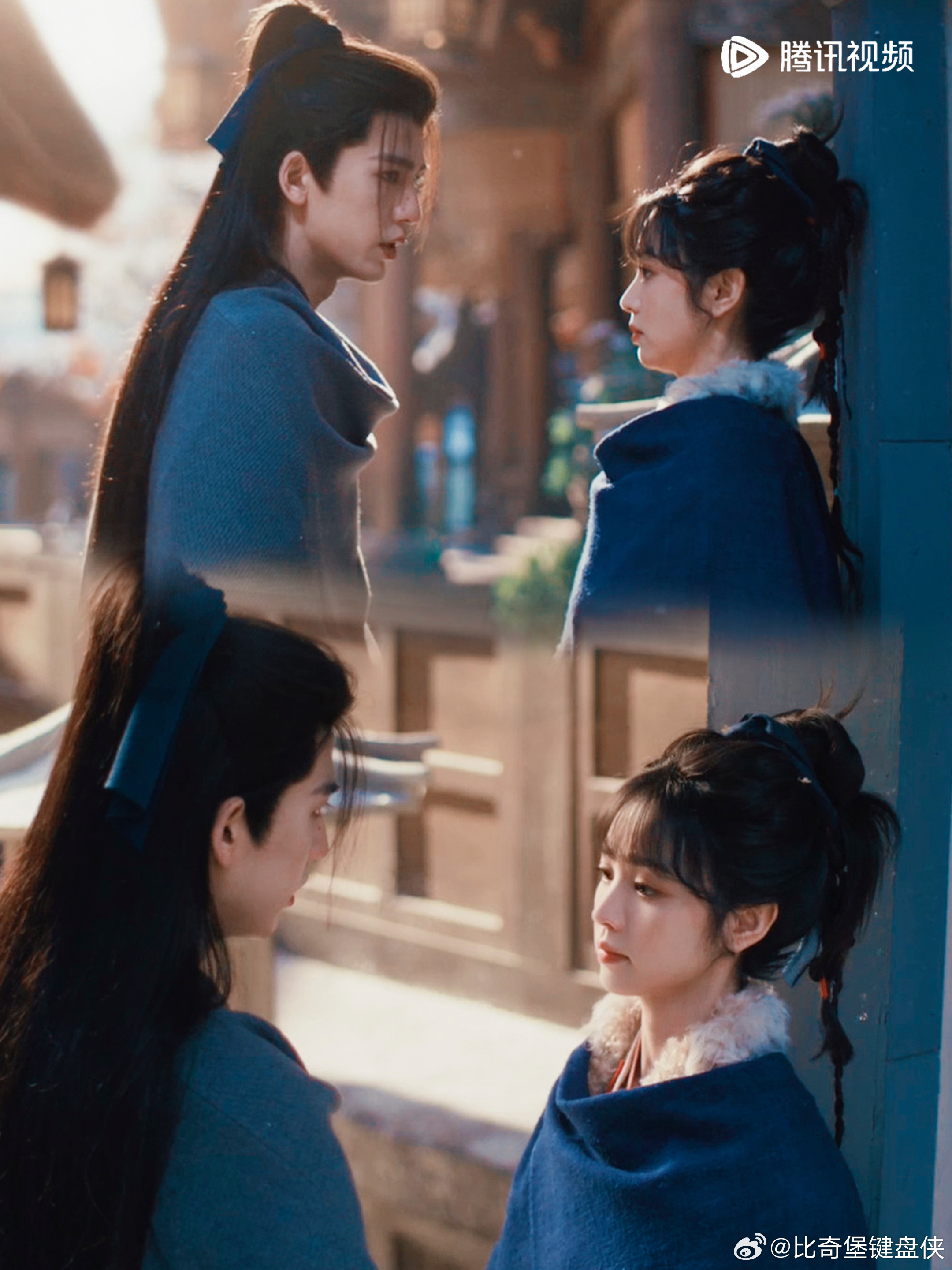 每天都在贪更逐玉 真心求快点加更啊🙏！剧粉每天都在贪更逐玉，根本看不够谢征和樊