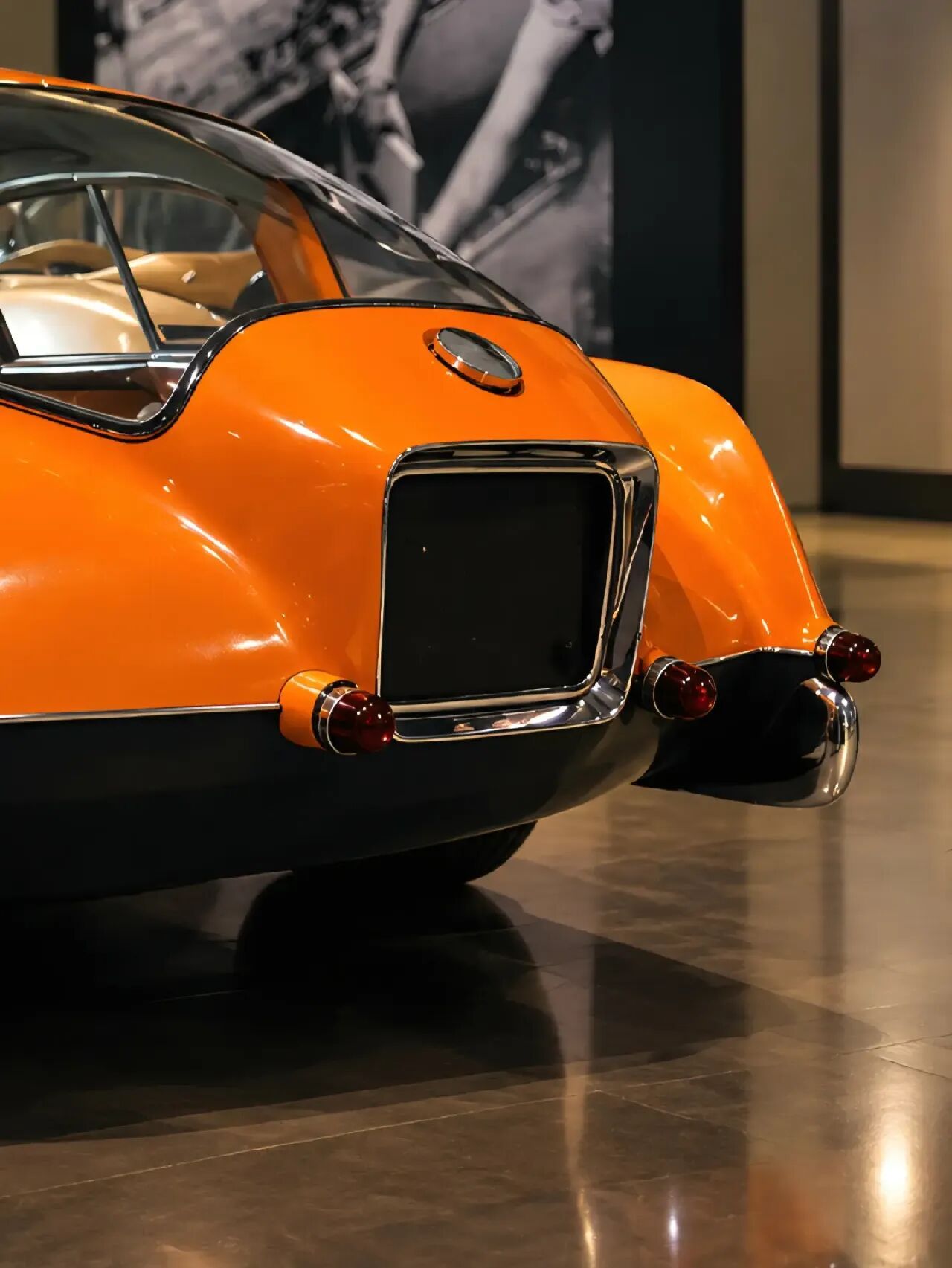孤品之美｜1955 Abarth 209A Coupe Boano豪车超跑