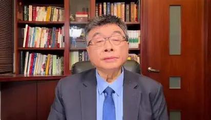 “忘恩负义”被实锤？就在刚刚，邱毅爆料：韩国瑜能当上院长，傅崐萁是出了大力的，里