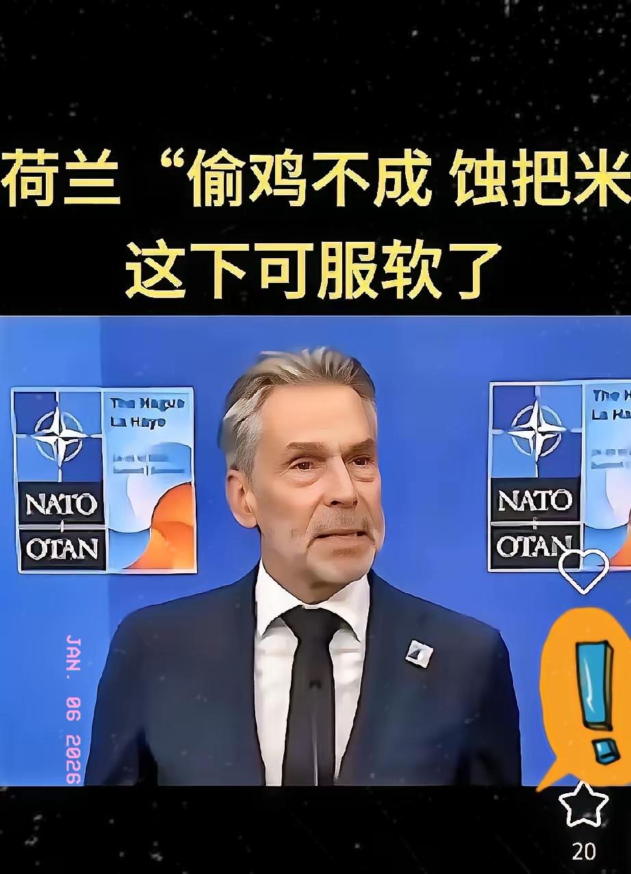 这回荷兰人真是搬起石头砸自己的脚！

安世东方大国直接摊牌：以后不用荷兰母公司的