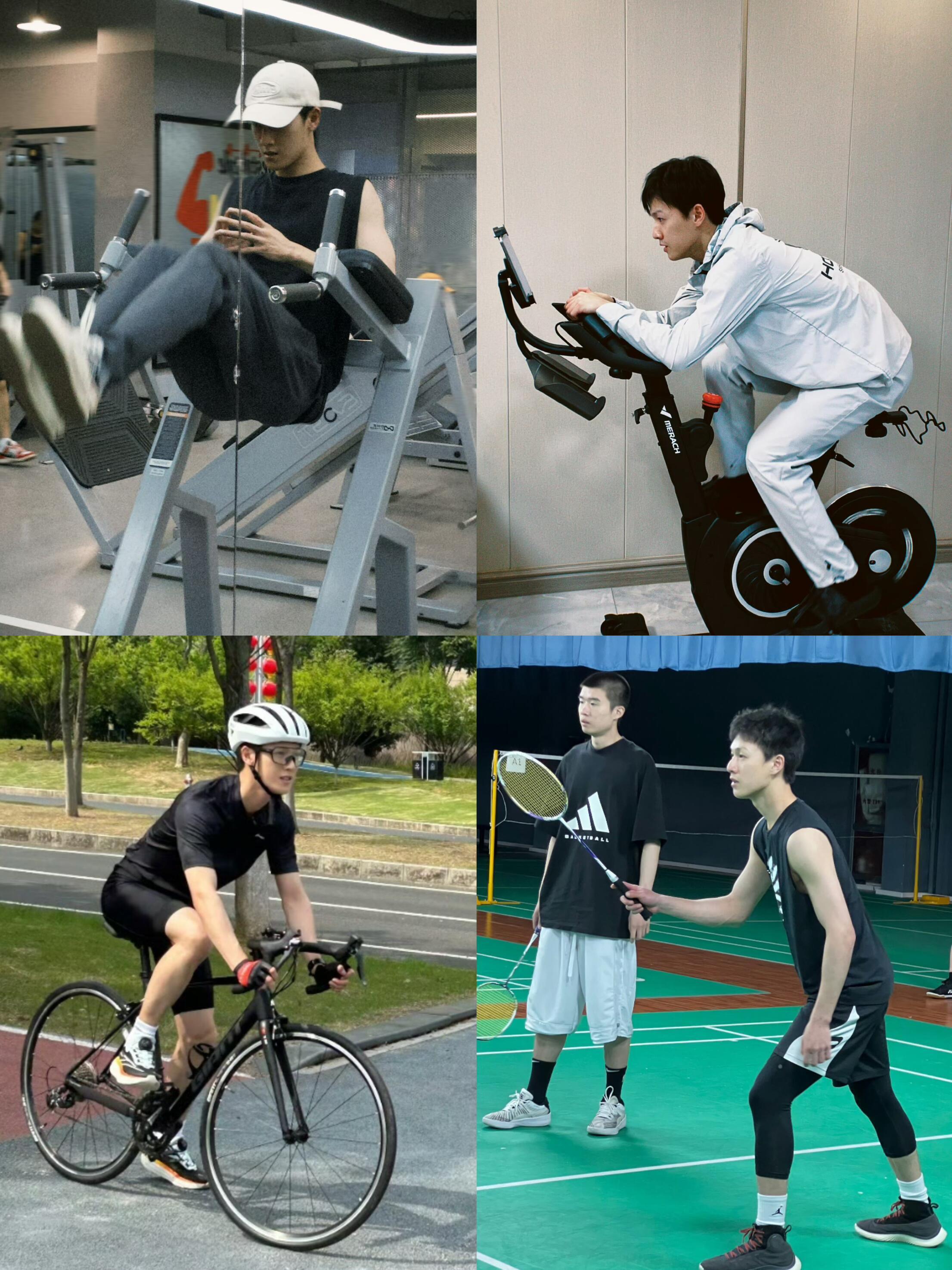 李昀锐体育生学习能力就是强奔跑吧李昀锐《奔跑吧》水上挑战太绝了！简单教学后秒会划