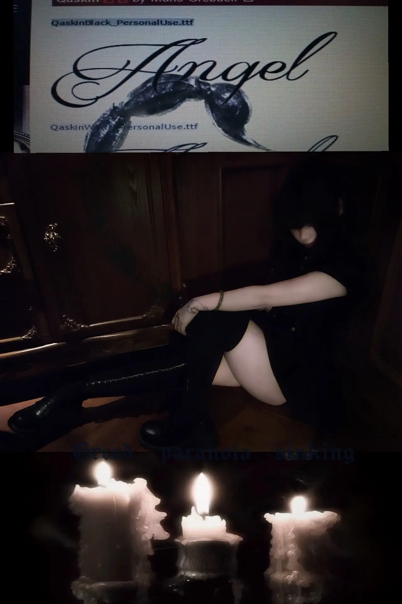 Black Angel