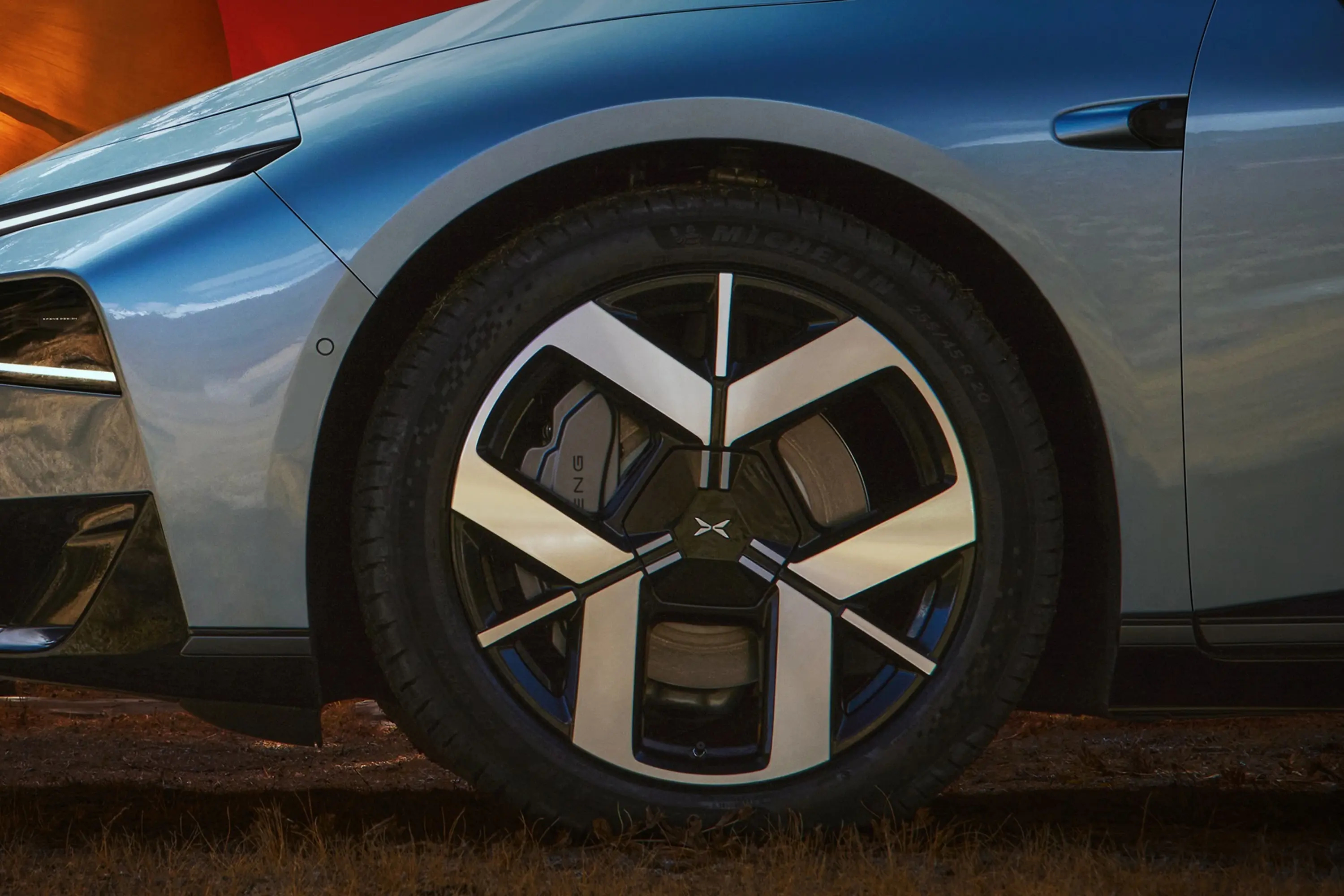 2026款小鹏P7+真的戳中冬季用车痛点了，零下20度开着也踏实，全程开空调续航