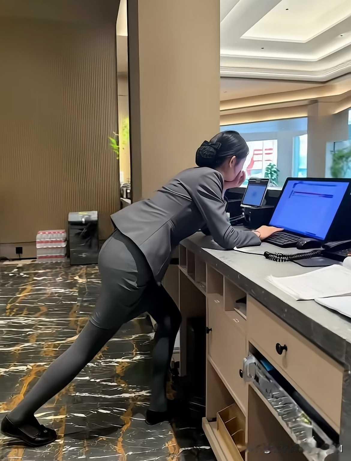 分享一张最近随手拍的照片