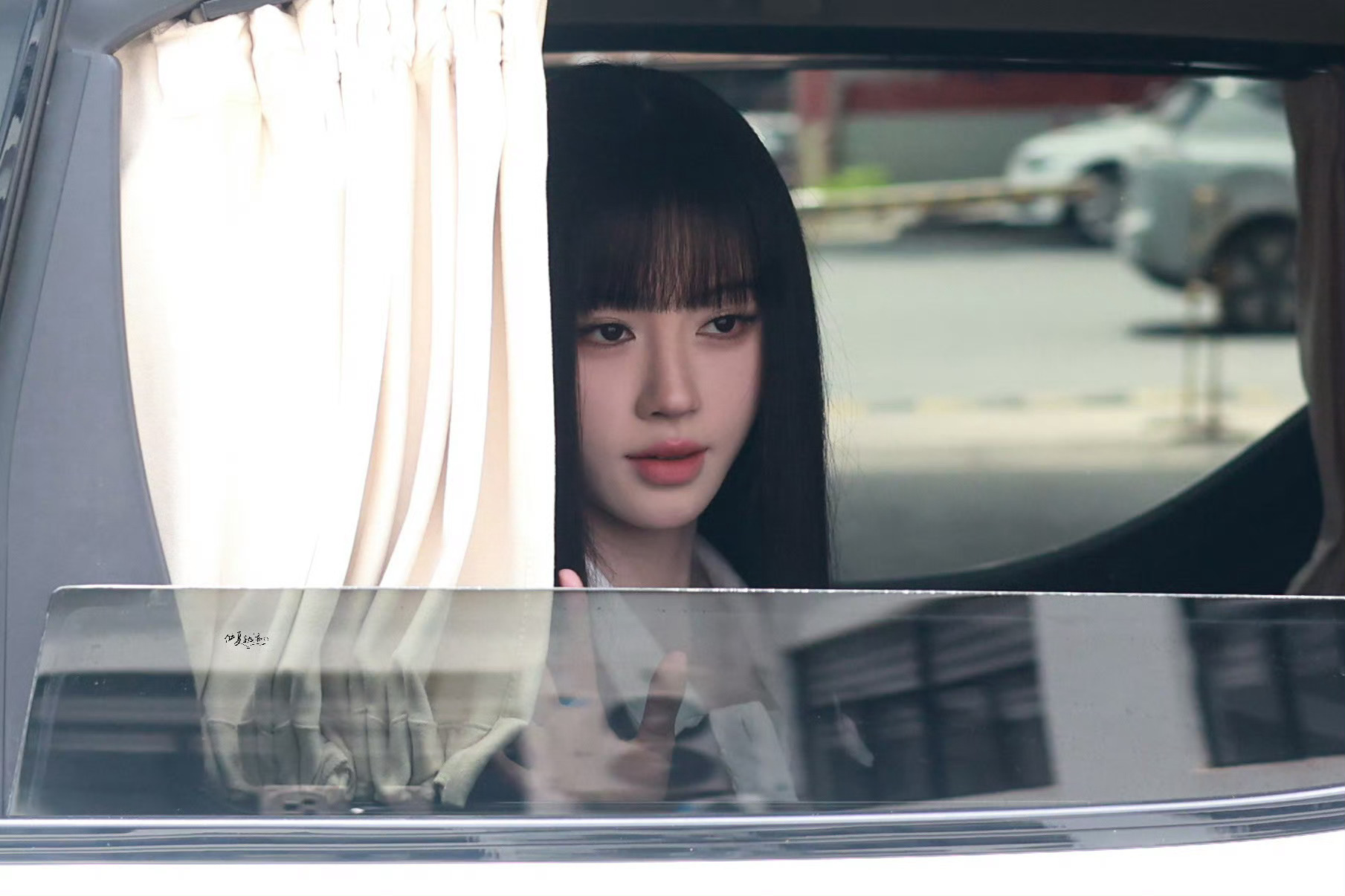 jjy鞠婧祎jjy 鞠婧祎阿黛“所谓的救赎，只不过是恰好的时间遇上了自己心动的少