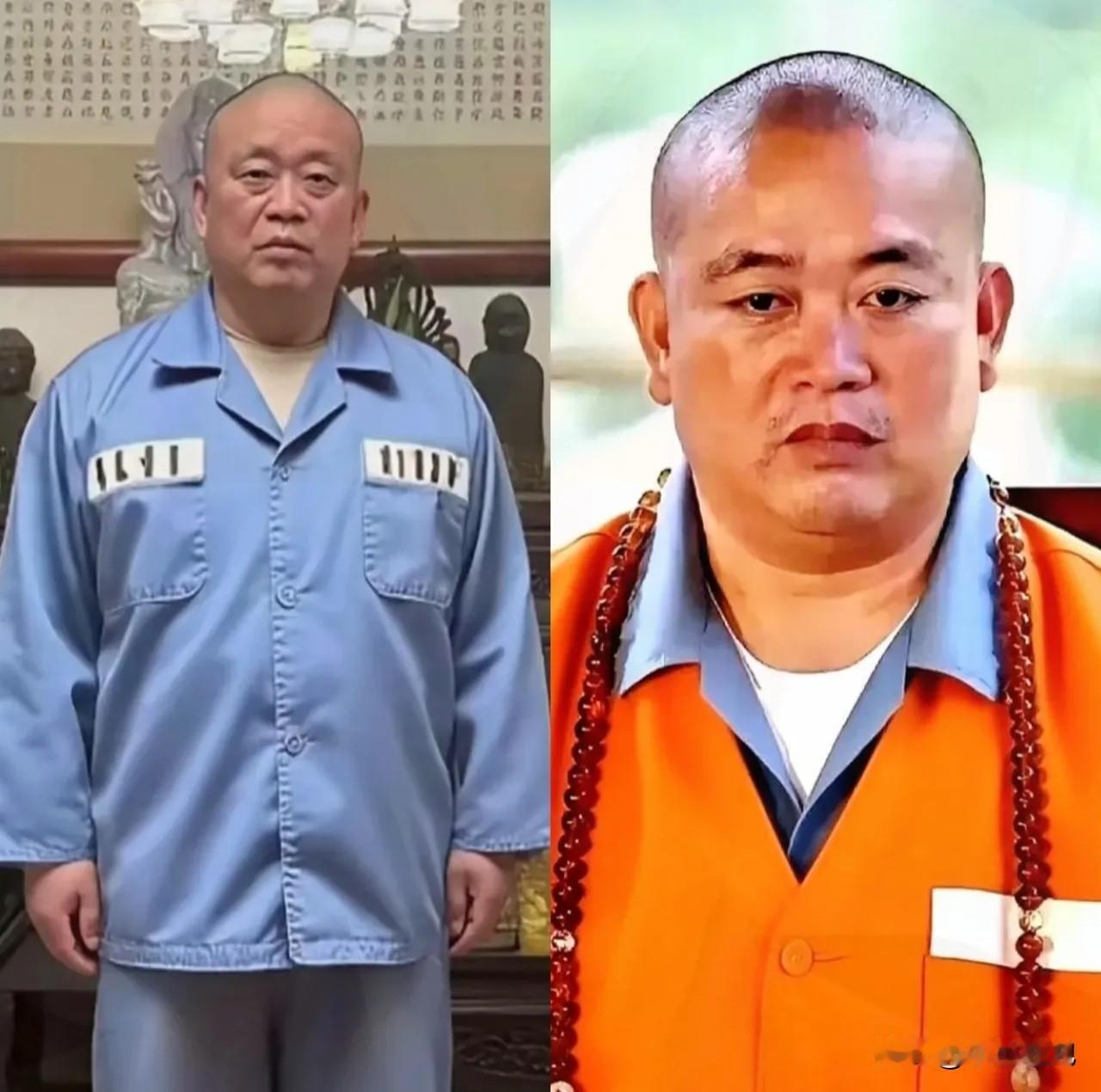 时隔4个月，释永信这事儿终于有了结果！11月16日，新乡市人民检察院正式批准逮捕