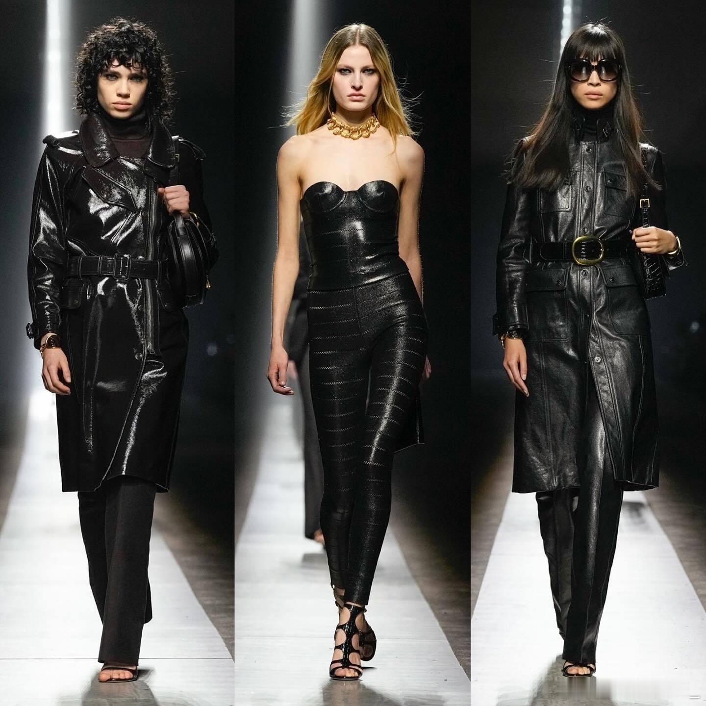 Tom Ford 2024 FW #Ins##tom ford# ​​​