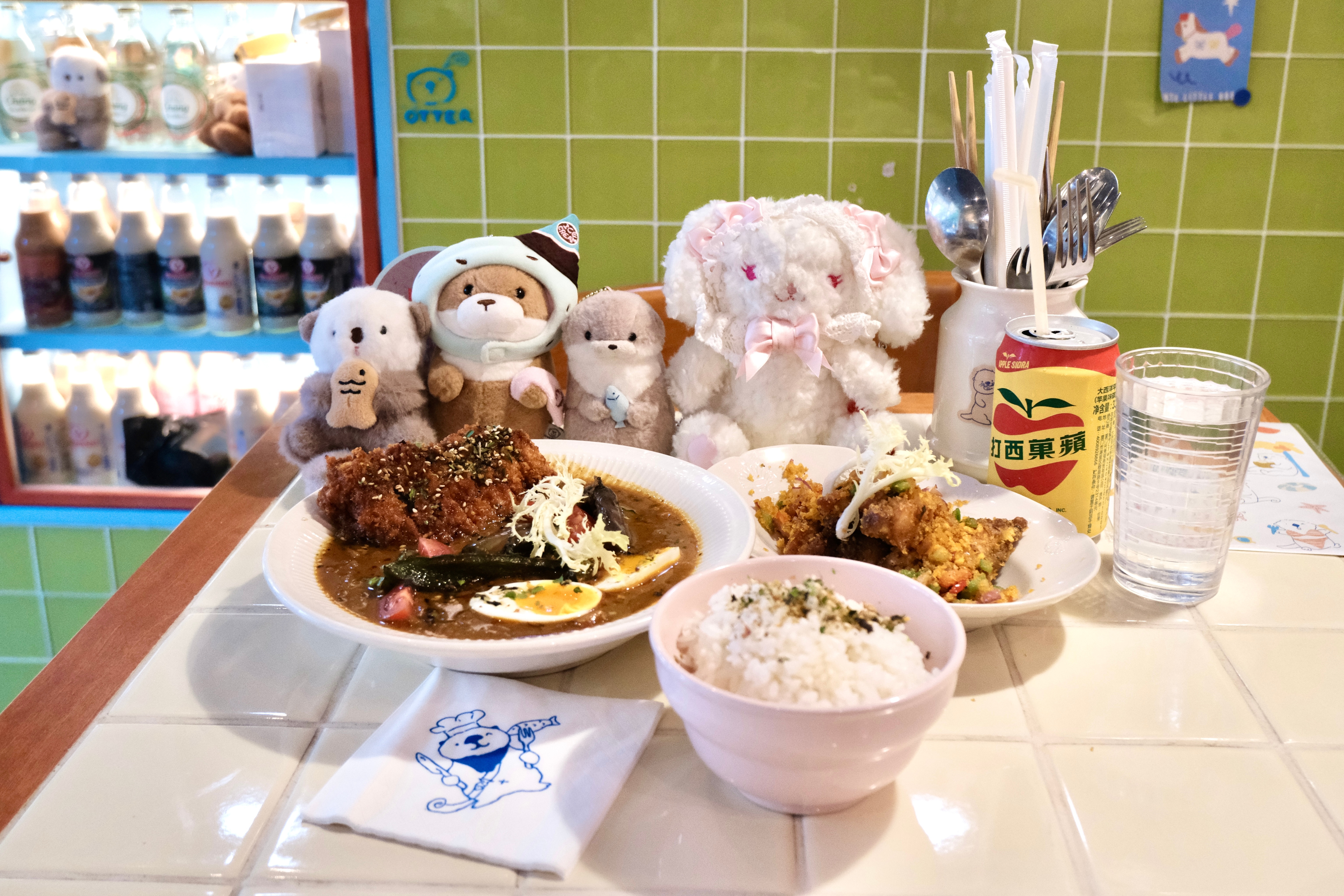 🦦🦫开🍚 