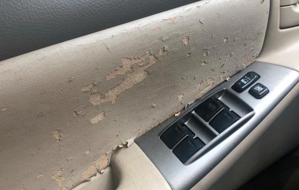 我同事开了15年的老捷达，发动机还杠杠的，但上个月却被迫报废了。为啥？修车师傅一