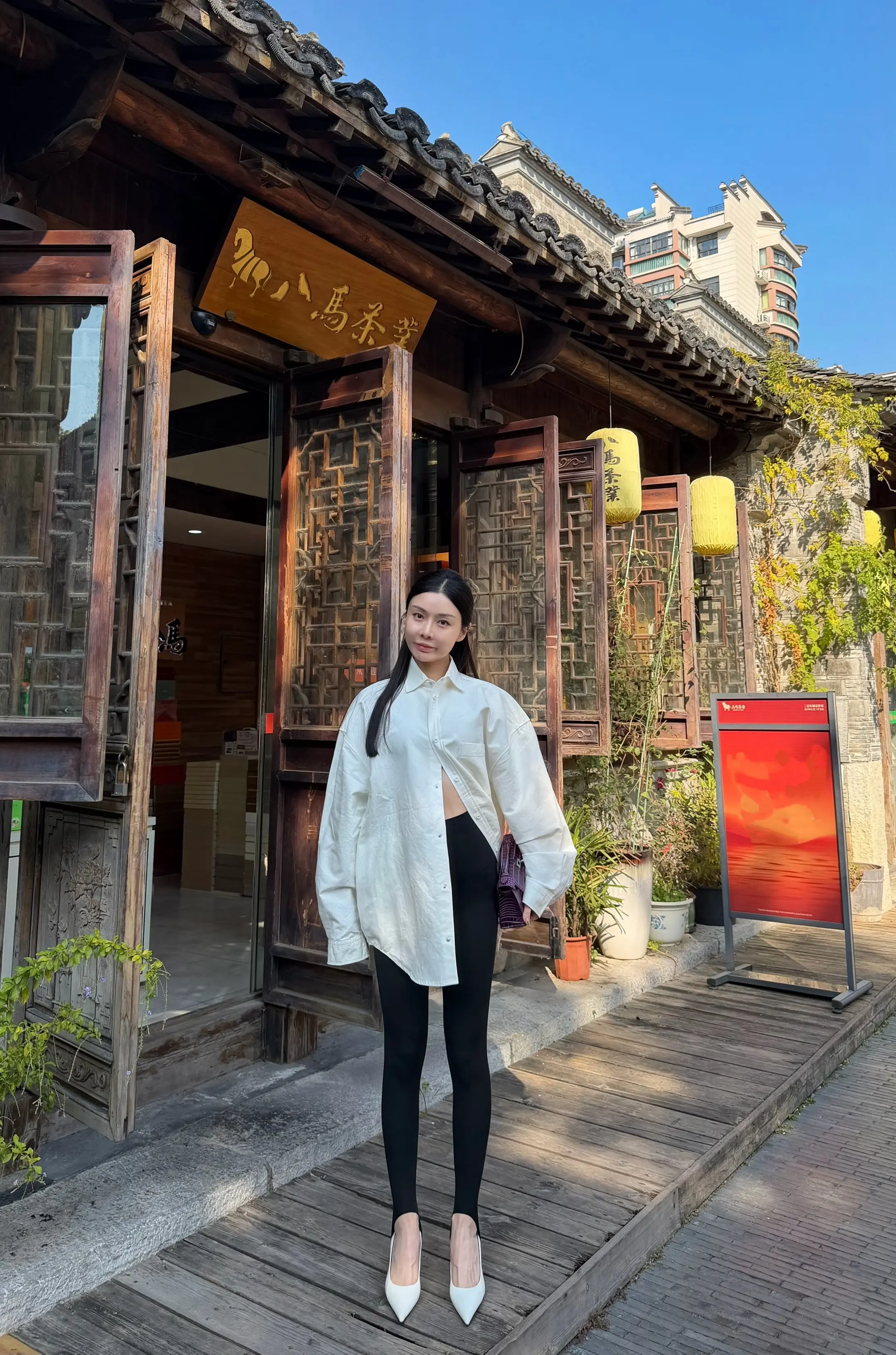 南京一座历史与现代交织的城市 每一步都是故事…